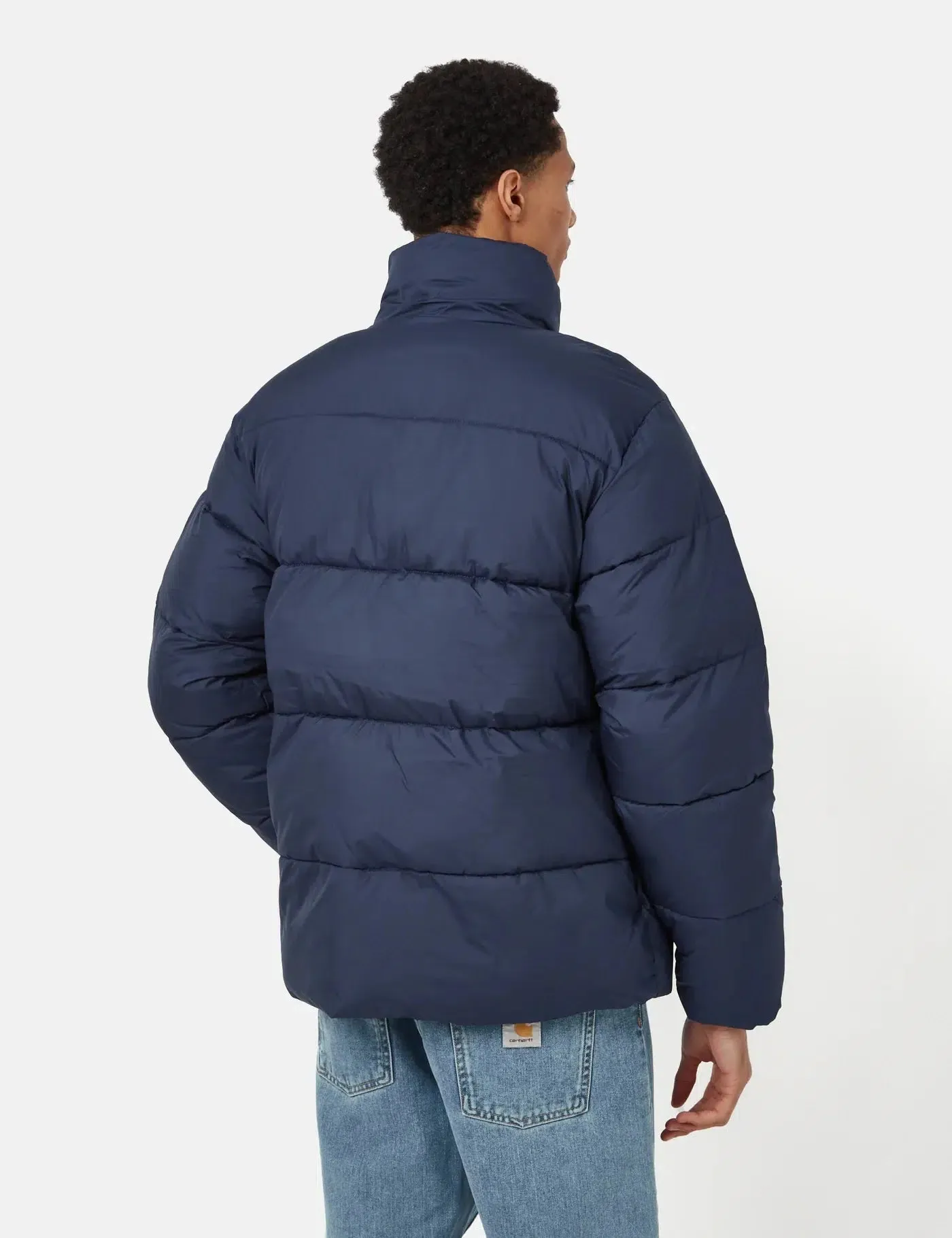 Doville Puffer Jacket