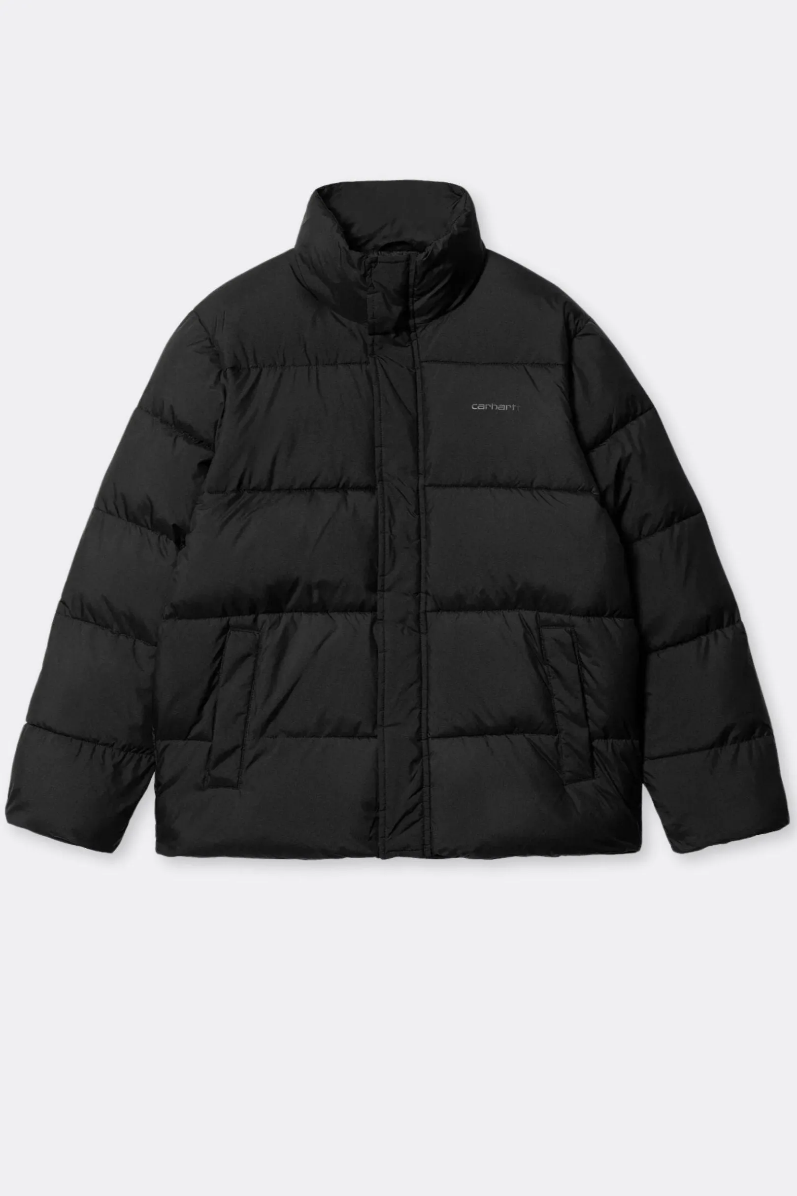 Doville Puffer Jacket