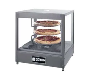 Doyon Baking Equipment DRPR3 Display Case