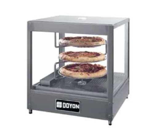 Doyon Baking Equipment DRPR3 Display Case