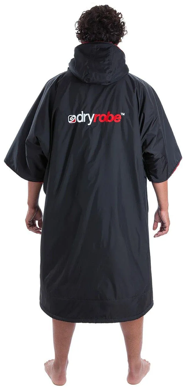 Dryrobe Advance Short Sleeve (ADULT)