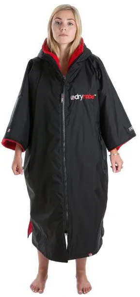 Dryrobe Advance Short Sleeve (ADULT)