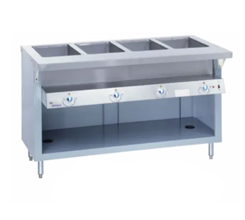 Duke Manufacturing E-2-DLSS Serving Counter