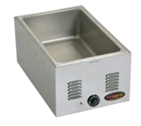 Eagle Group 1220CWD-120-X Food Pan Warmer/Cooker