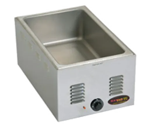 Eagle Group 1220CWD-120-X Food Pan Warmer/Cooker