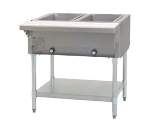 Eagle Group DHT2-120-2X Serving Counter