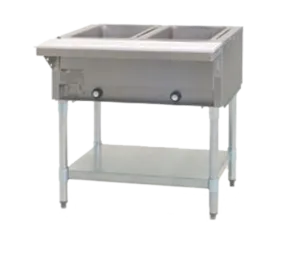 Eagle Group DHT2-120-2X Serving Counter