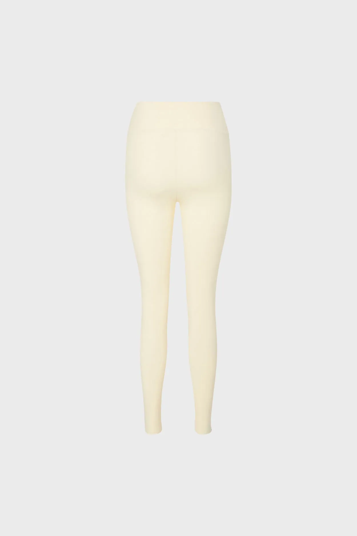 Essential Legging | Cream