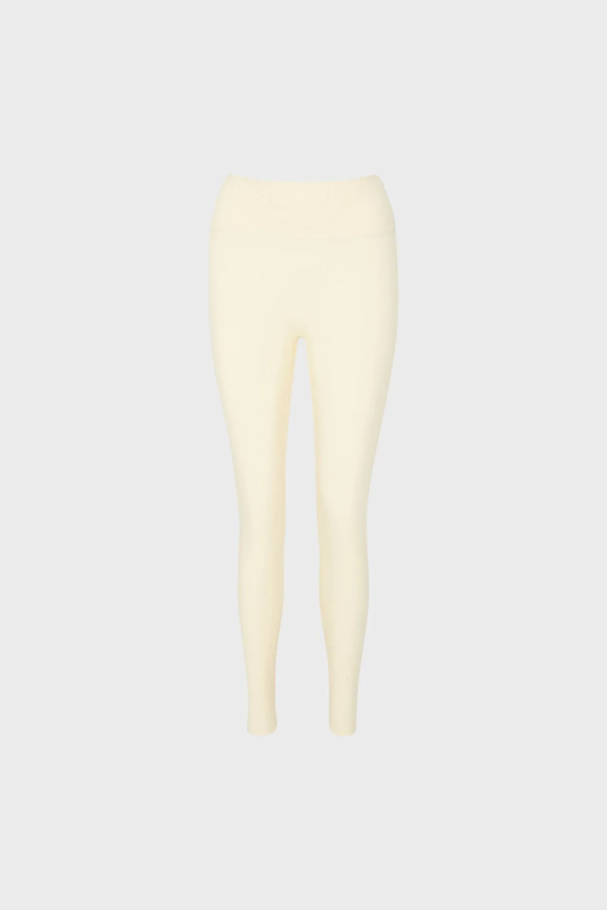 Essential Legging | Cream