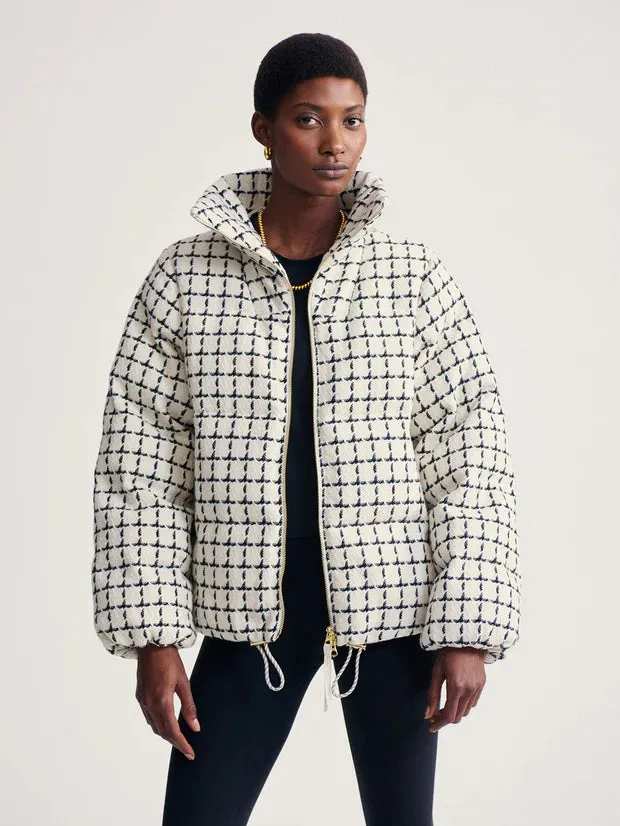 Eugene Check Puffer