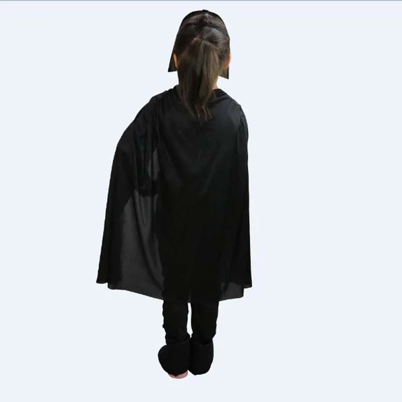 Fancydresswale Darth Vader Starwars costume for kids