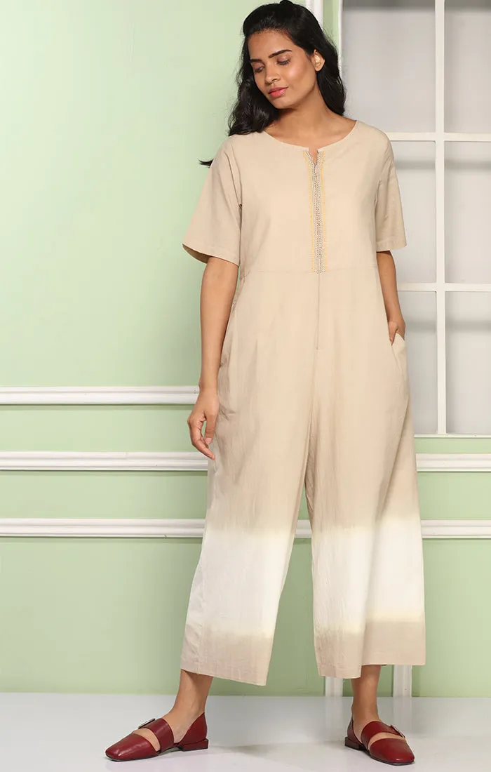 Fawn Jumpsuit