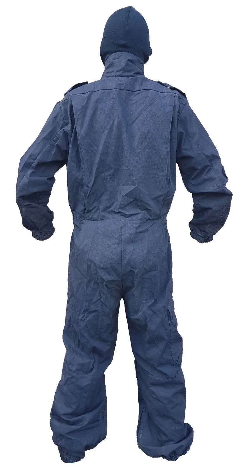 Fire Retardant Tactical Riot Overall Coverall Paintball Airsoft FR01A