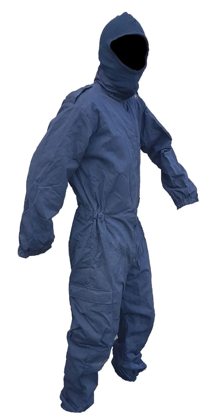 Fire Retardant Tactical Riot Overall Coverall Paintball Airsoft FR01A