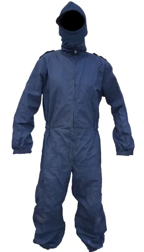 Fire Retardant Tactical Riot Overall Coverall Paintball Airsoft FR01A