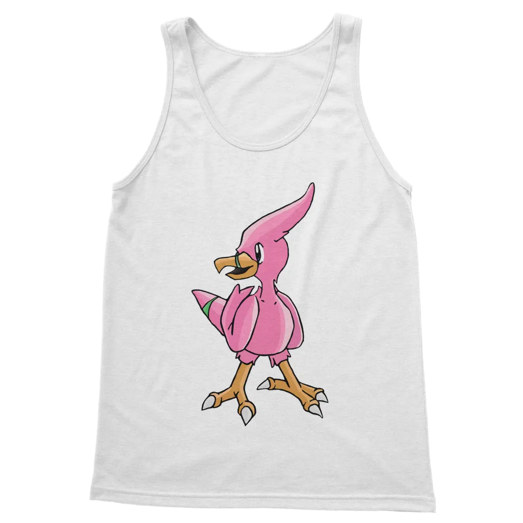 Flaryu Classic Adult Vest Top