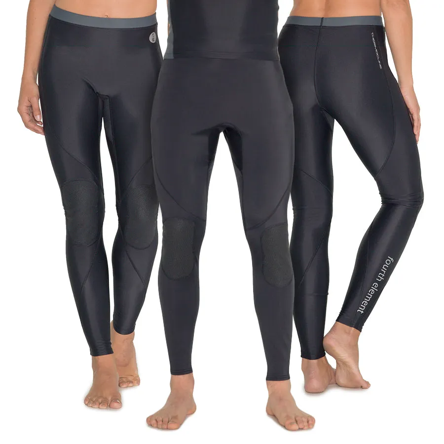 Fourth Element Thermocline Leggings (Neoprene Free)(Mens)