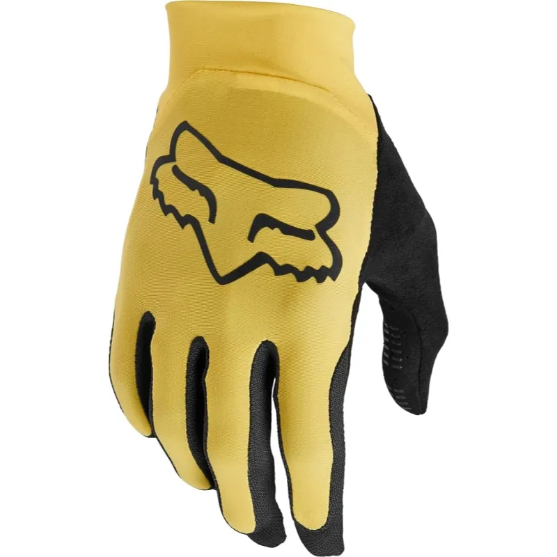 Fox Racing FLEXAIR GLOVE [PR YLW] XL