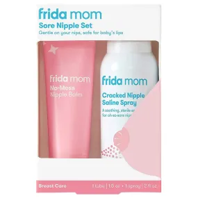 Frida Mom Sore Nipple Set