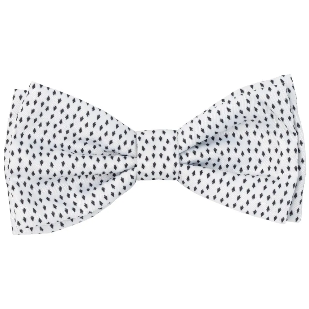 FuzzYard Pet Bow Tie (Bow & Arrow)