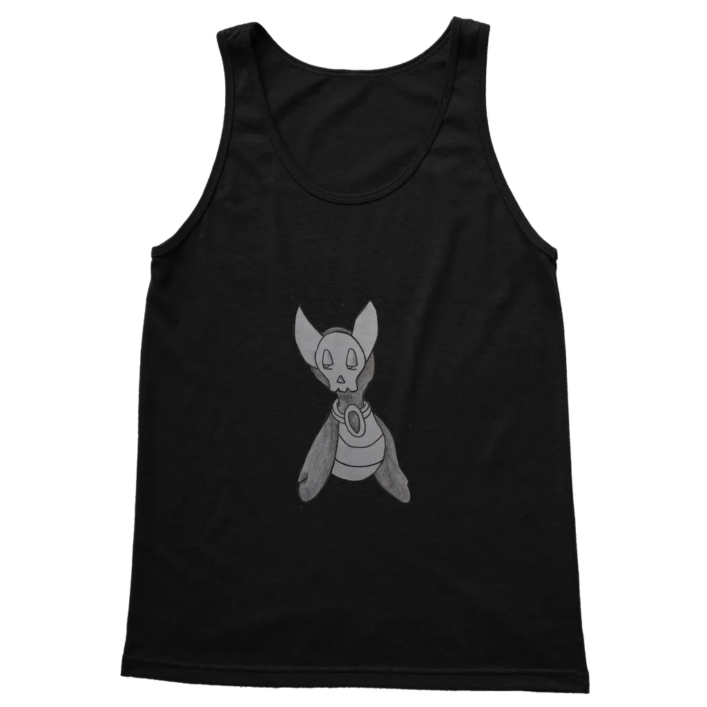 Ghoul Classic Adult Vest Top