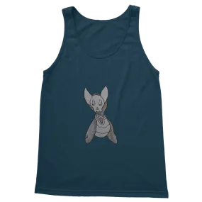 Ghoul Classic Adult Vest Top