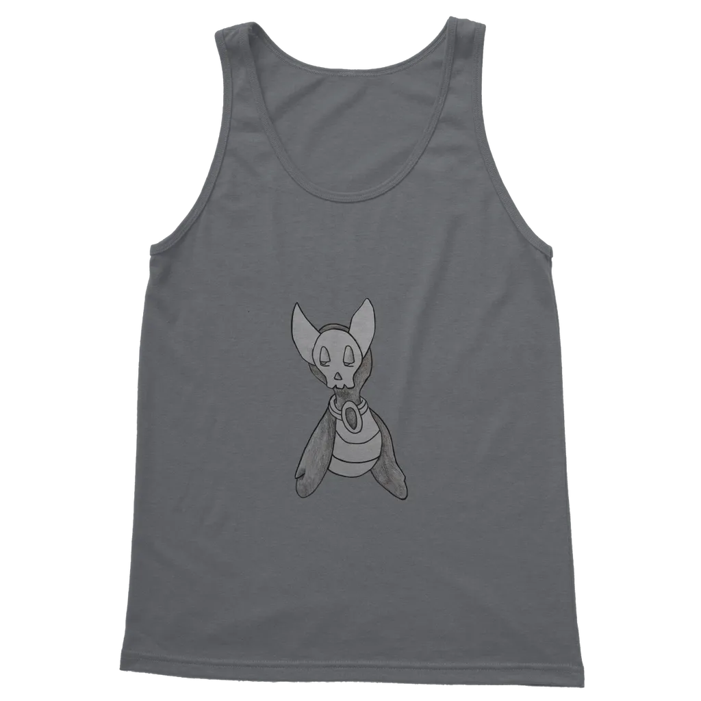 Ghoul Classic Adult Vest Top