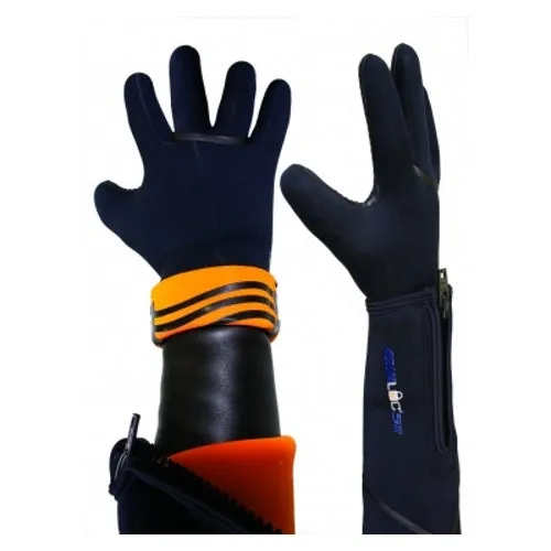 Henderson Aqua Lock Gloves 3mm