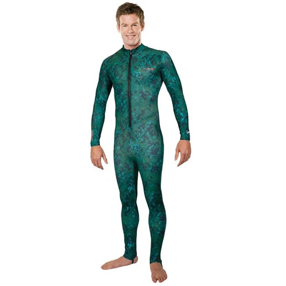 Henderson Men's Dive Skin - Camo, Size M