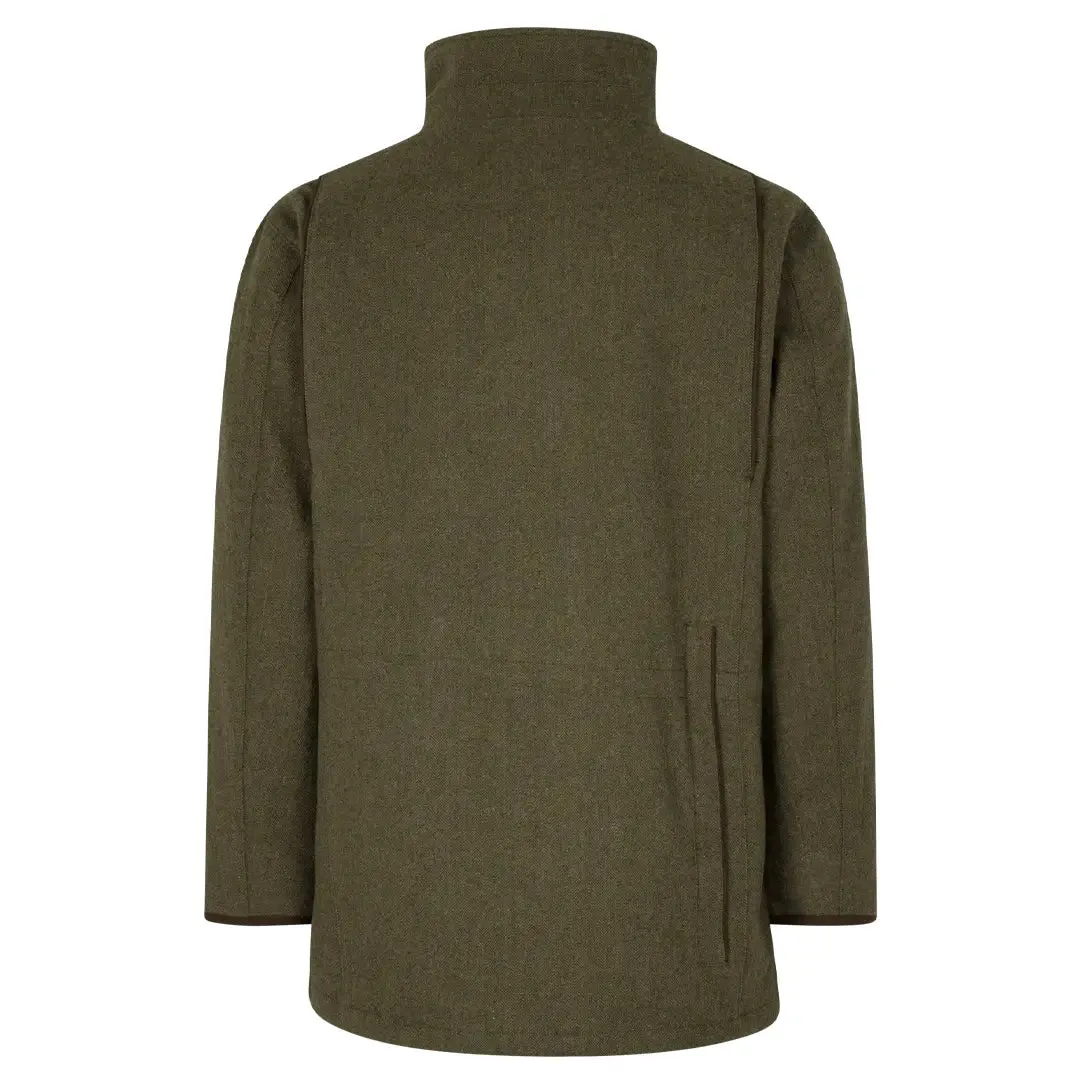 Hillside Jacket - Moss Green by Seeland