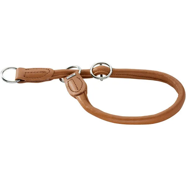 HUNTER "UP" Round & Soft Training Collars