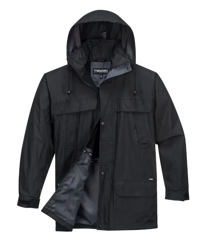 Huski Classic Waterproof Jacket