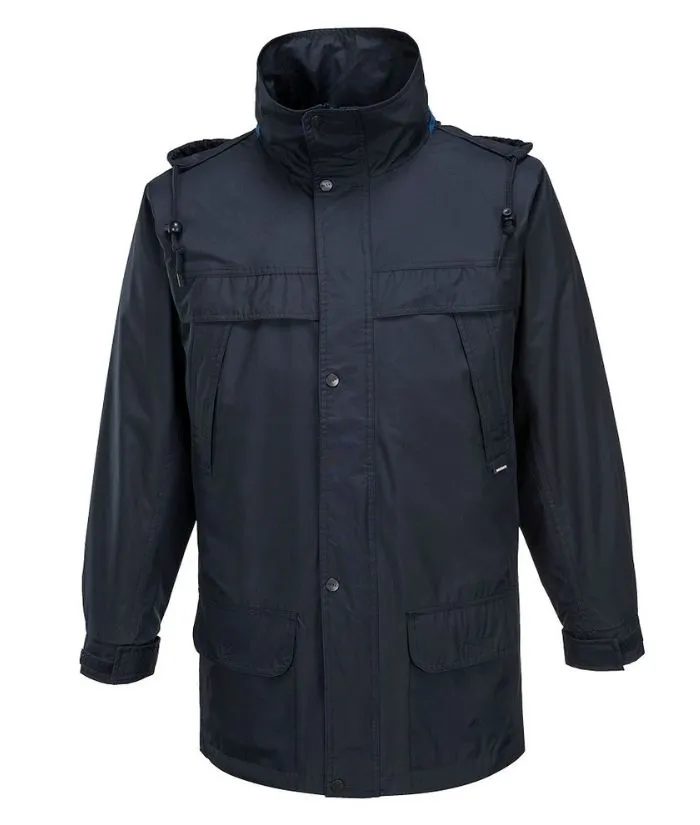 Huski Classic Waterproof Jacket