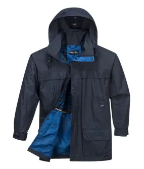 Huski Classic Waterproof Jacket