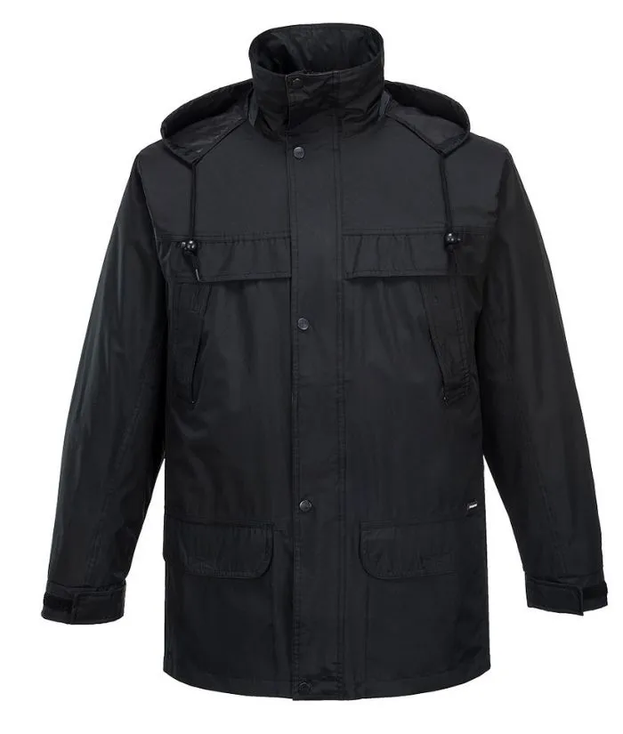 Huski Classic Waterproof Jacket