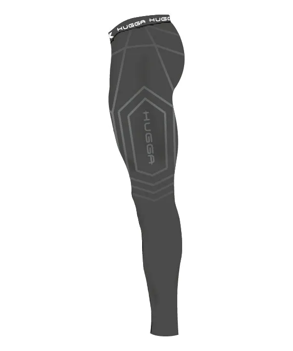 HX Elite Performance Compression Leggings