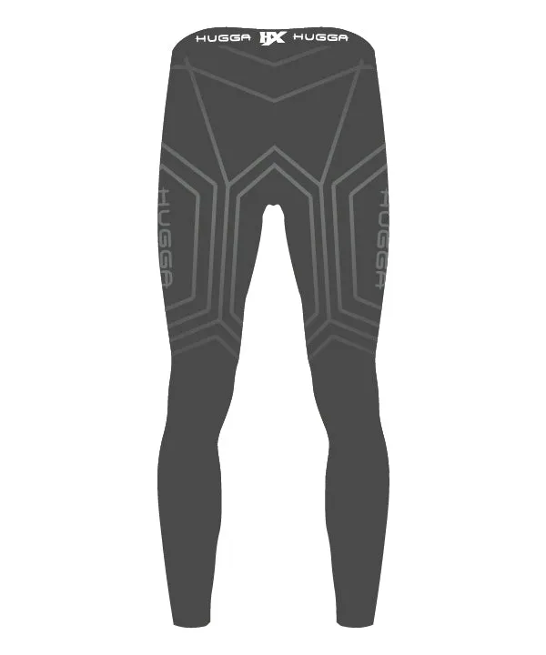 HX Elite Performance Compression Leggings