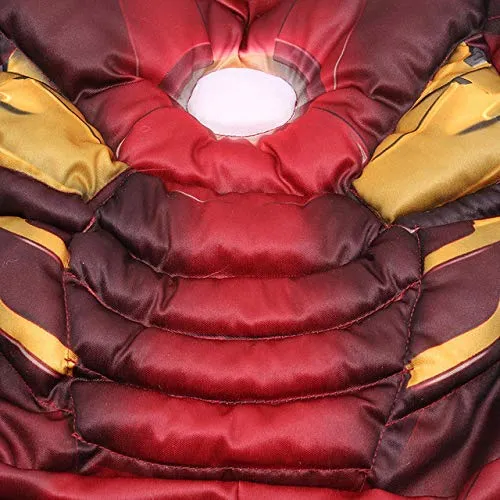 Iron Man Avenger suit for kids