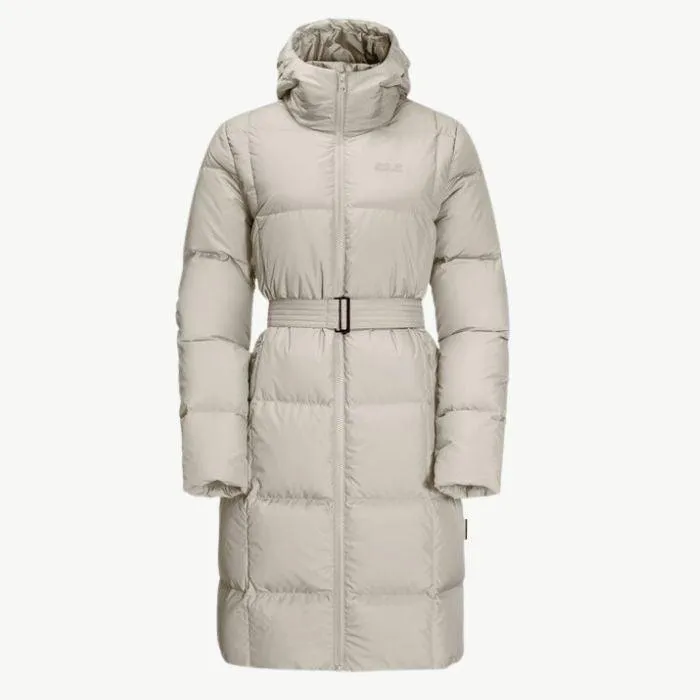 jack wolfskin  Frozen Lake Women's Coat