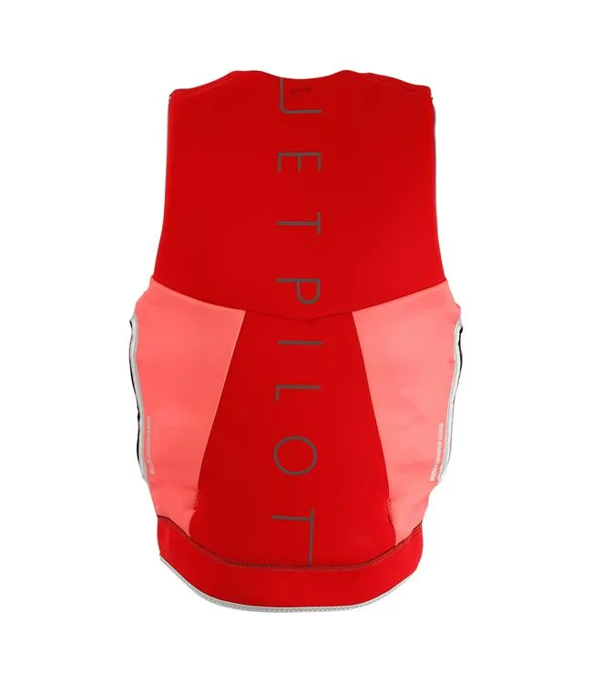 Jetpilot Cause Ladies L50 Life Vest (2024) - Red