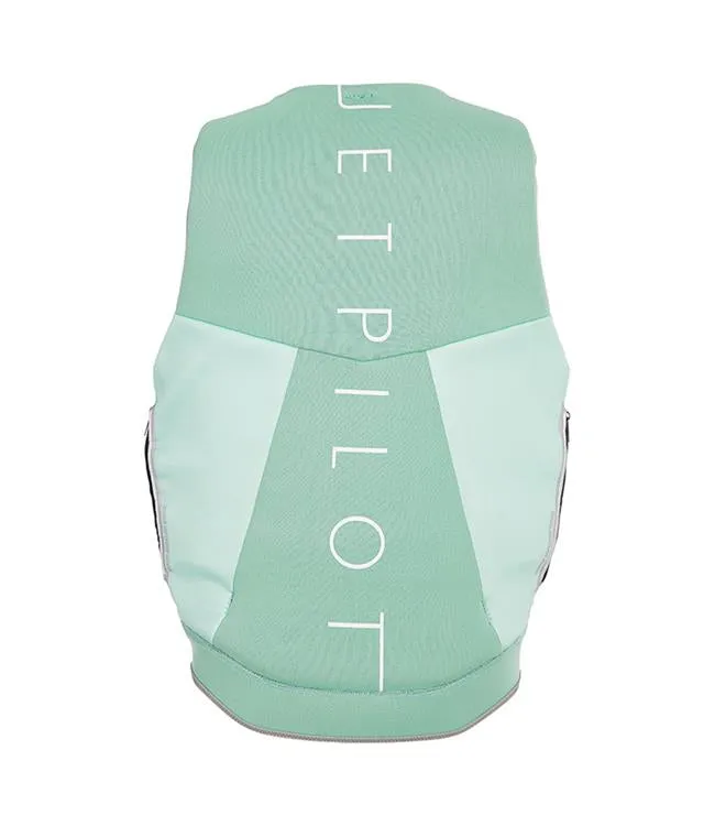 Jetpilot Cause Ladies Life Vest (2024) - Mint