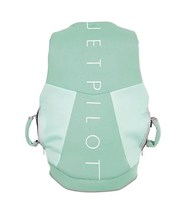 Jetpilot Cause Ladies Life Vest (2024) - Mint