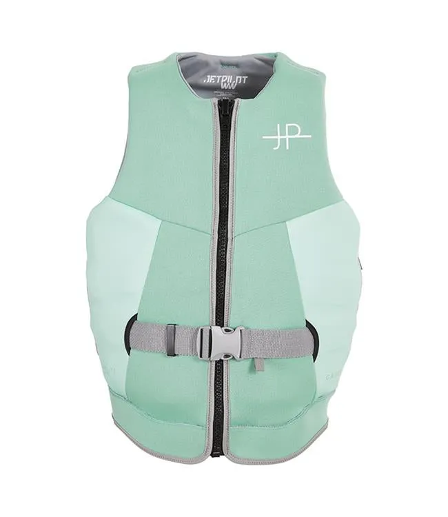 Jetpilot Cause Ladies Life Vest (2024) - Mint