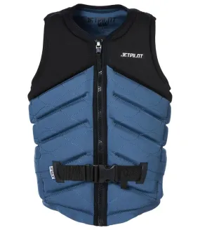 Jetpilot X1 Busty Neo Life Vest (2023) - Slate