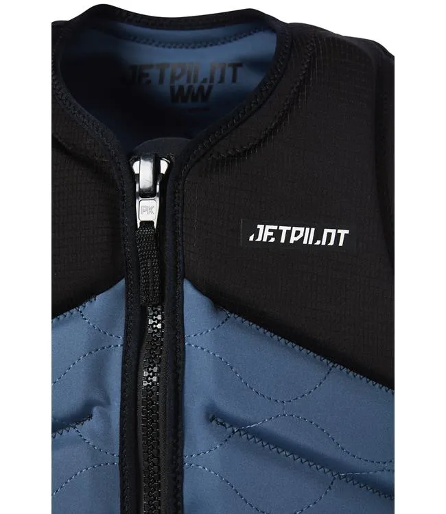 Jetpilot X1 Busty Neo Life Vest (2023) - Slate