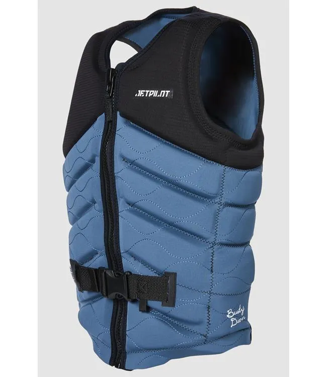 Jetpilot X1 Busty Neo Life Vest (2023) - Slate