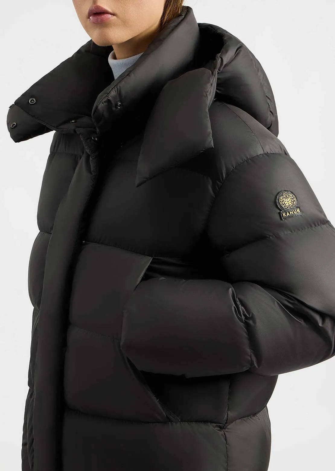 Kanuk Women's Lund Winter Jacket