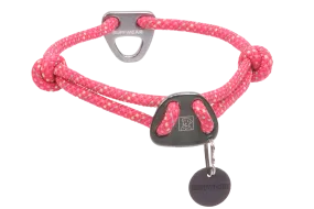 Knot-a-Collar™ Rope Dog Collar