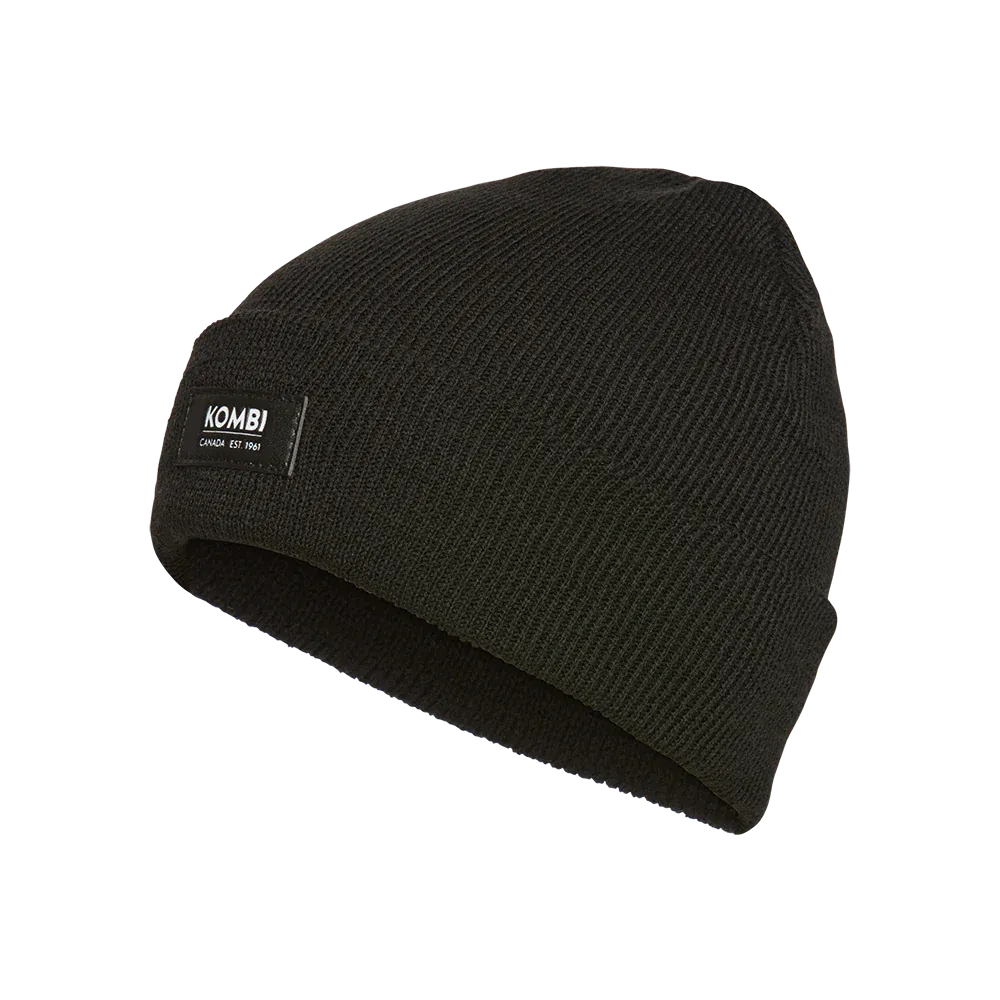 KOMBI URBAN KNIT TOQUE