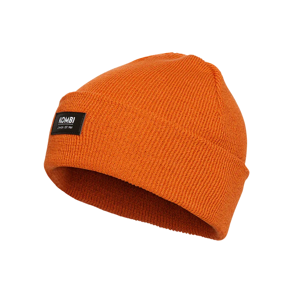 KOMBI URBAN KNIT TOQUE